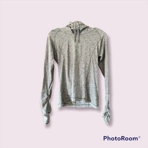 BRP Ski doo hooded sweater